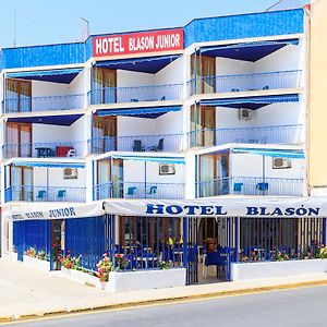 Hotel Blason Junior